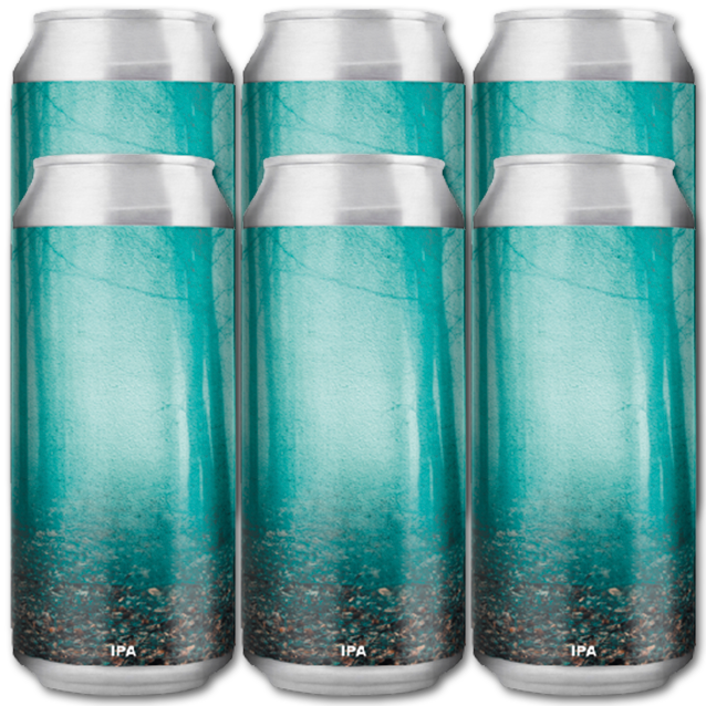 Alefarm - Willow - IPA - 6-Pack