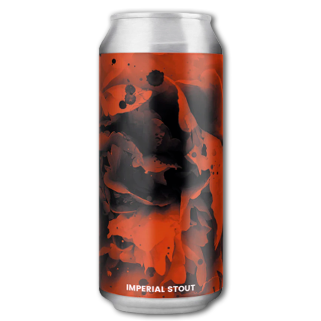 Alefarm - Winterglow - Imperial Stout