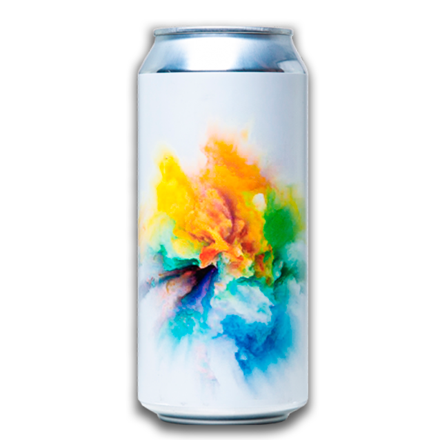 Dragonfly - Flavour Explosion - 7,5% Citrus IPA