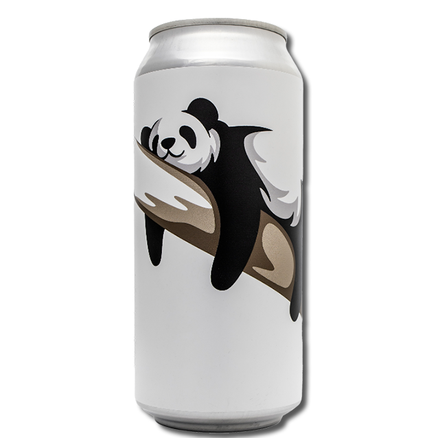 Dragonfly - Lazy APA - American Pale Ale