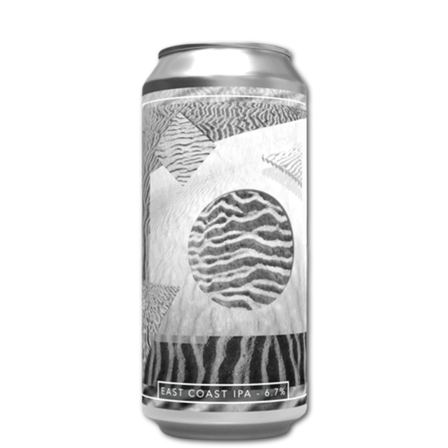 Dry & Bitter - Īta - East Coast IPA