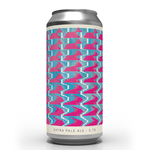 Dry & Bitter - Pyramidst - Extra Pale Ale