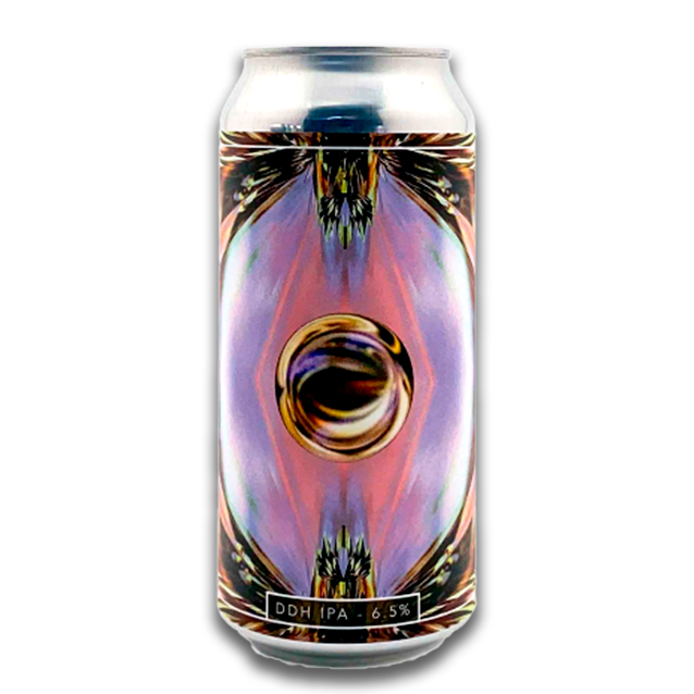 Dry & Bitter - Spheros - IPA