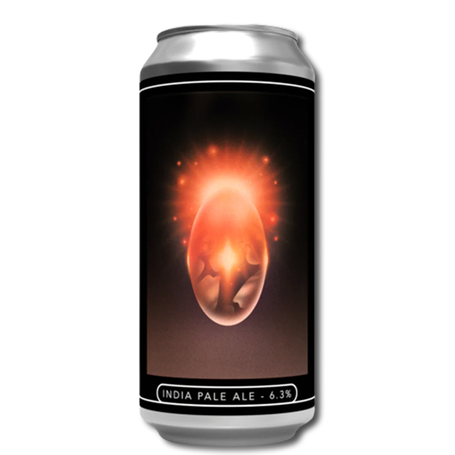 Dry & Bitter - Splotions - IPA