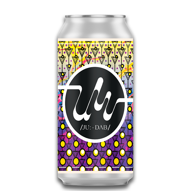 Dry & Bitter - UW - IPA