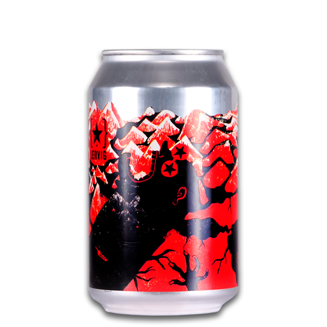 Lervig - Konrads Stout - Imperial Stout