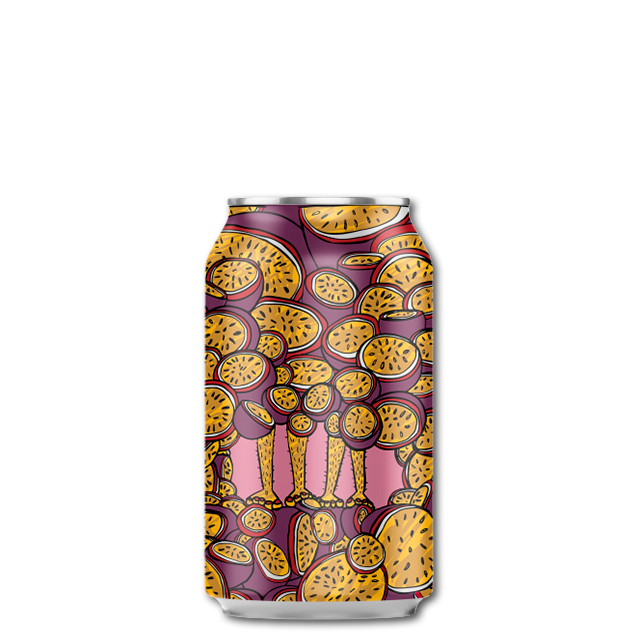 Lervig - Passion Tang - Sour Ale