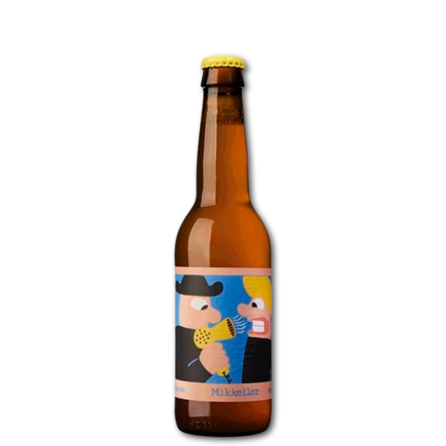 Mikkeller - Blow Out - Modern American IPA