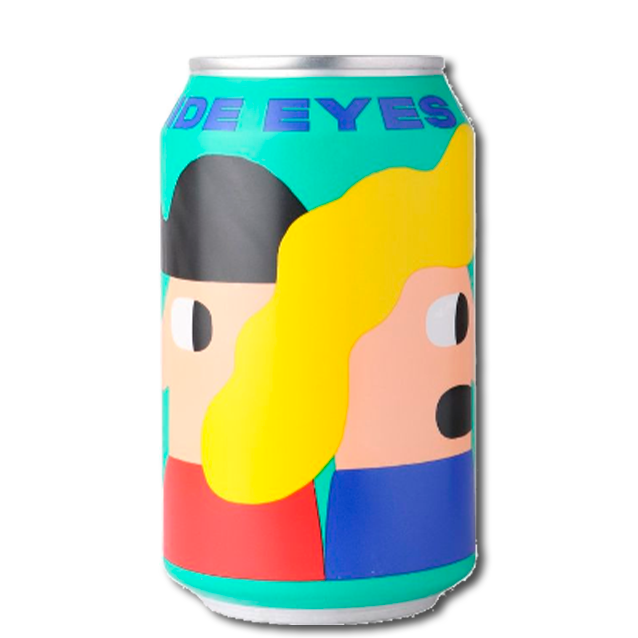 Mikkeller - Side Eyes - American Pale Ale