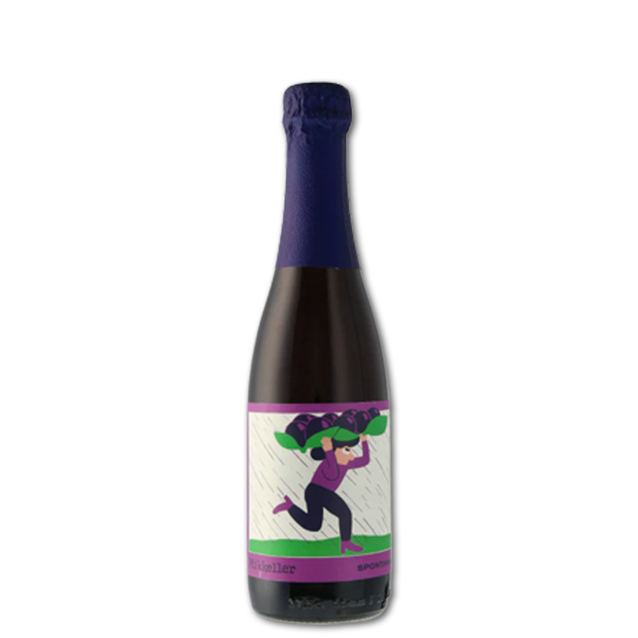 Mikkeller - Spontanacai - Sour Ale