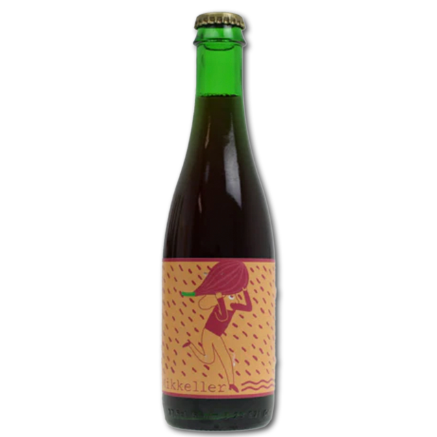 Mikkeller - Spontanfigs - Sour Ale