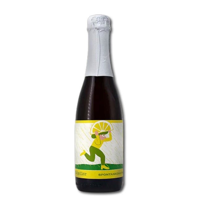 Mikkeller - Spontankonatsu - Sour Ale