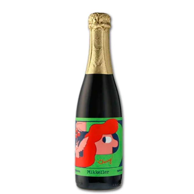 Mikkeller - Frederiksdal Triplebock - 12,9% Trippelbock