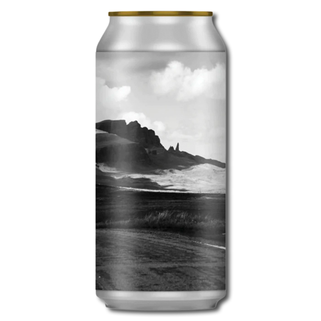 Northern Monk Collab - Tom Joy // For Coco - Speyside BA Imperial Stout