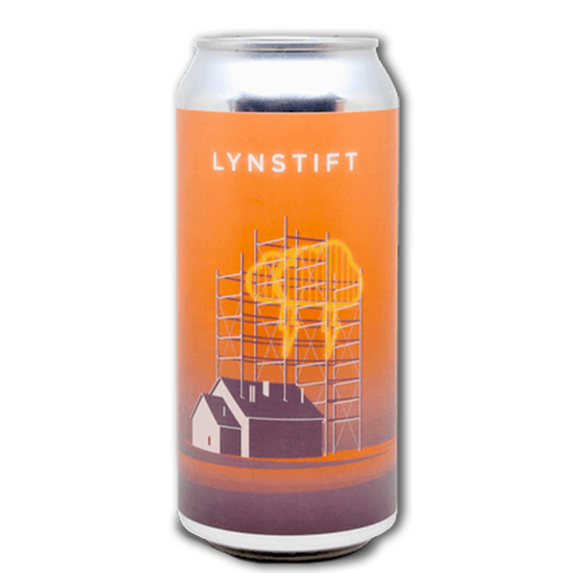 Ølsnedkeren - Lynstift - Session IPA