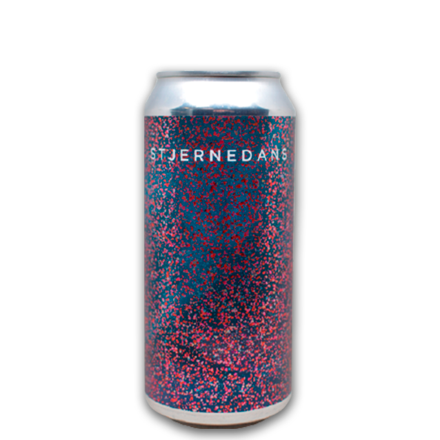 Ølsnedkeren - Stjernedans - NEIPA