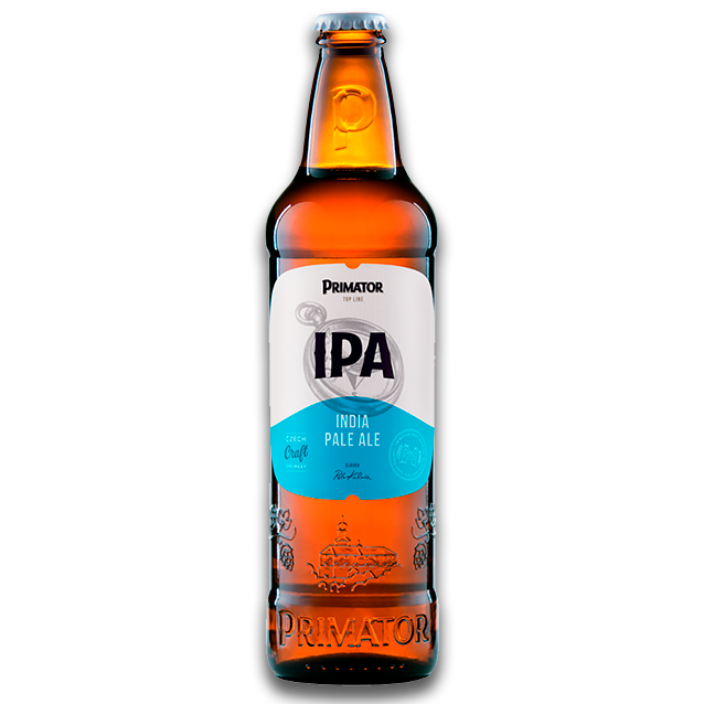 Primator - IPA