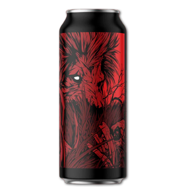 Seven Island - FOVOS - Imperial Stout