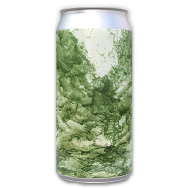 To Øl - Sur Citra 2.0 - Dryhopped Sour Pale Ale