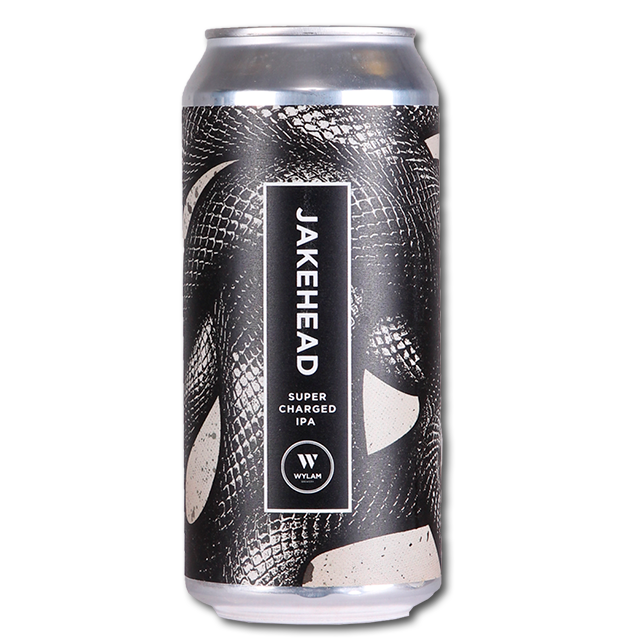 Wylam - Jakehead - American IPA
