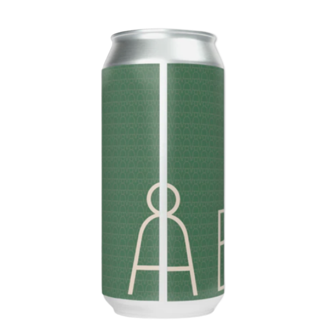 Åben - Bryg 61 - 5,5% New England IPA