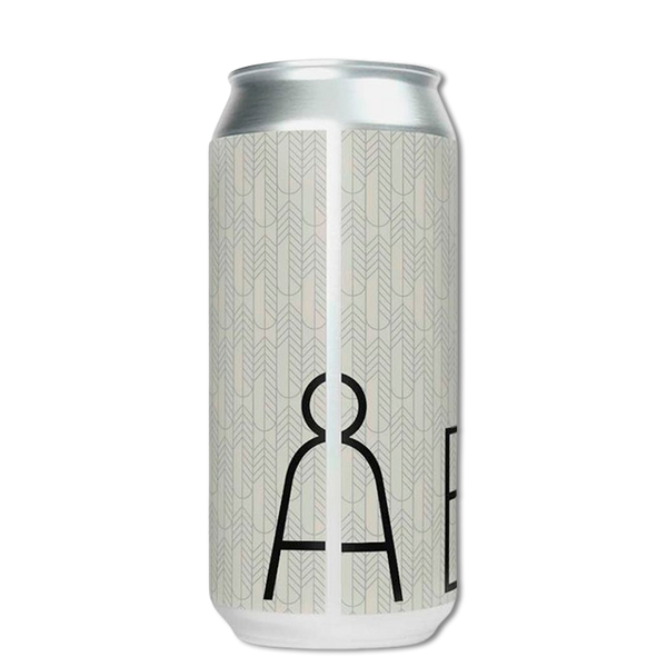 Åben - Birch - Pilsner