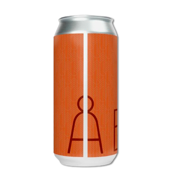 Åben - Larch - Vienna Lager