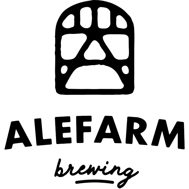 Alefarm Brewing logo