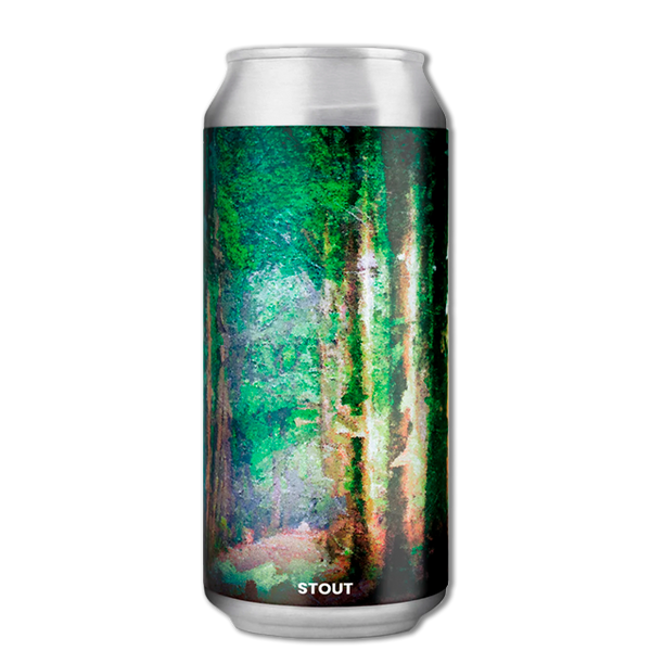 Alefarm - Post Meridiem - Coffee Stout