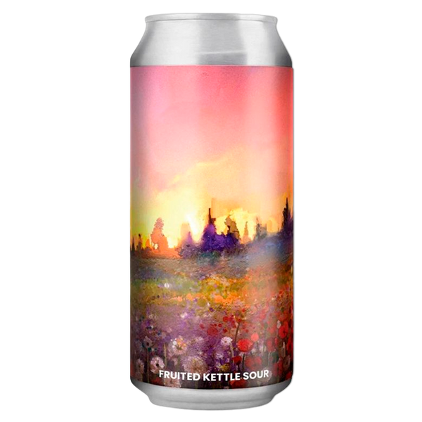 Alefarm - Stay For The Summer - Fruited Sour