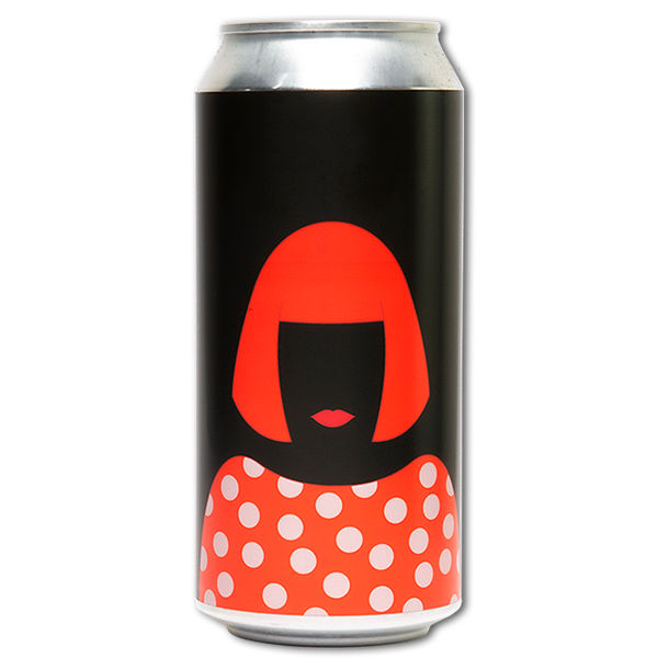 Dragonfly - Dots Obsession - American Lager