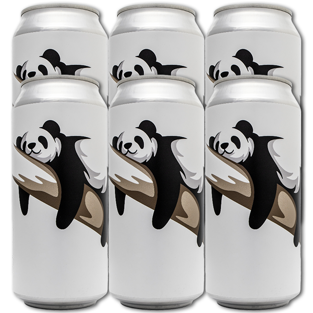Dragonfly - Lazy APA - 5,4% American Pale Ale