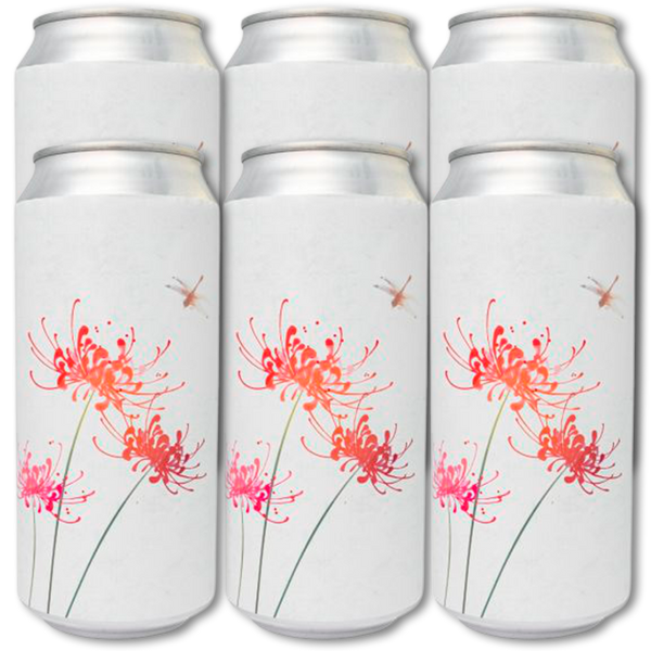 Dragonfly - Red Nectar - Red Ale (6-Pack)