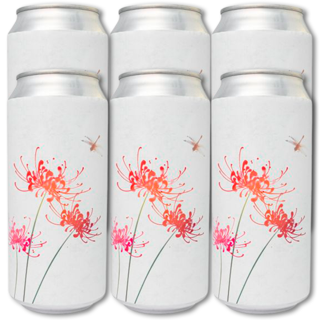 Dragonfly - Red Nectar - Red Ale (6-Pack)