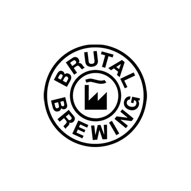 Brutal Brewing logo
