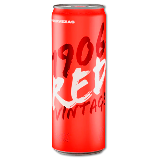 Estrella - 1906 Red Vintage - 8% Doppelbock