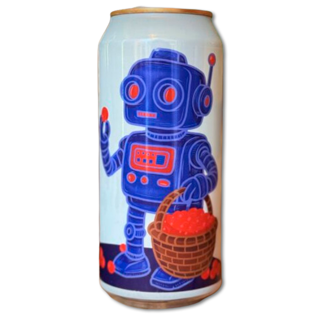 Fermenterarna - Cosmic Jam - 8% Fruited Sour