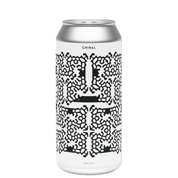Gamma - Chiral - New England IPA