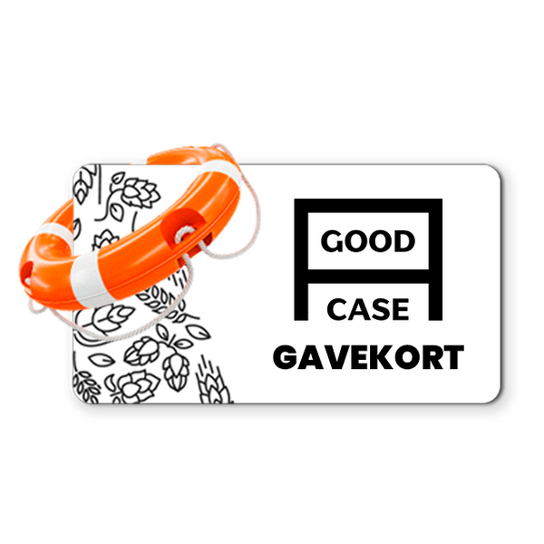 Gavekort til A Good Case
