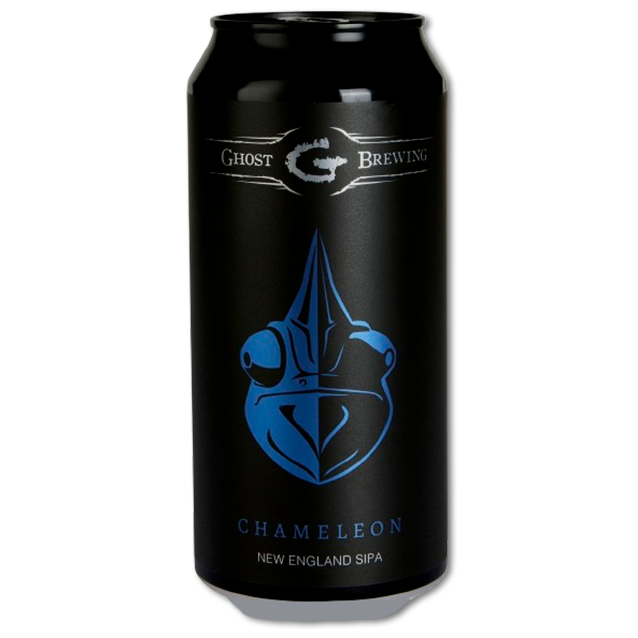 Ghost Brewing - Chameleon - 5,5% New England Session IPA
