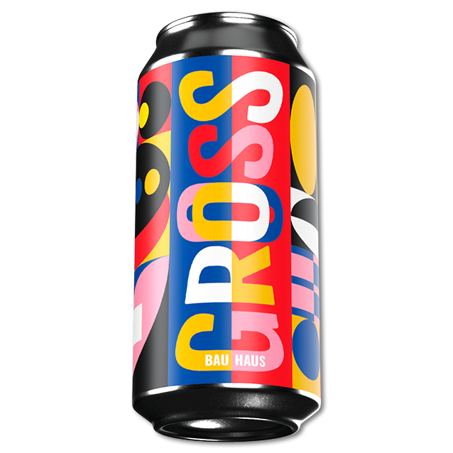 Gross - Bau Haus - 5,6% Märzen