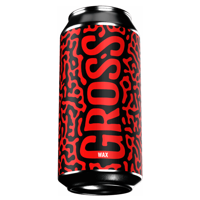 Gross - Wax - 6,8% New England IPA