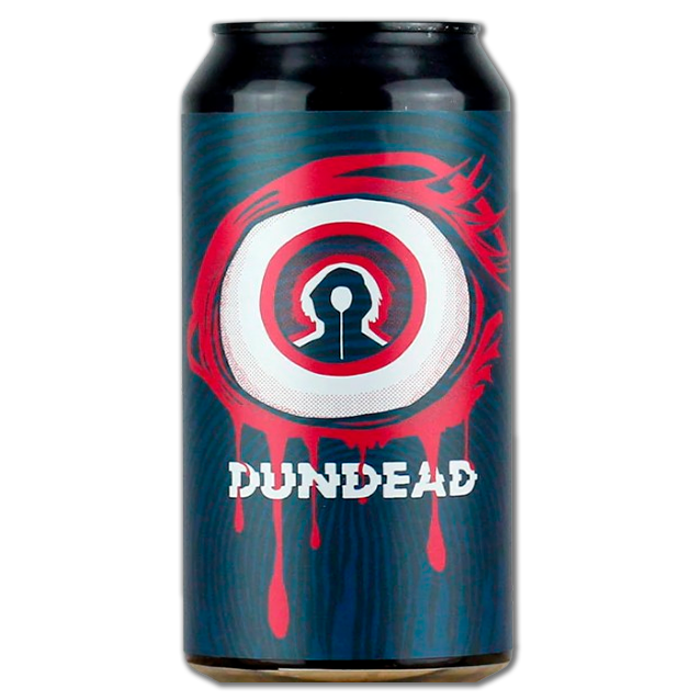 Holy Goat - Dundead - 6,3% American IPA