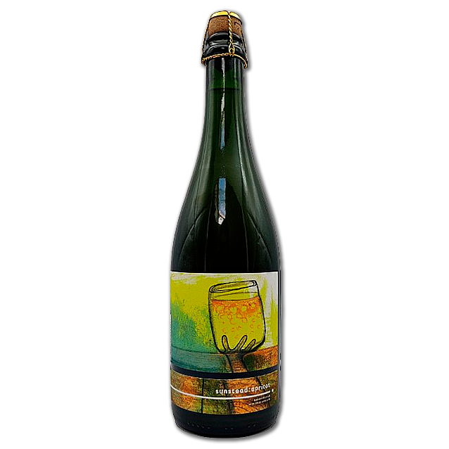 Insight Cellars - Sunstead: Apricot - 6,6% Wild Ale
