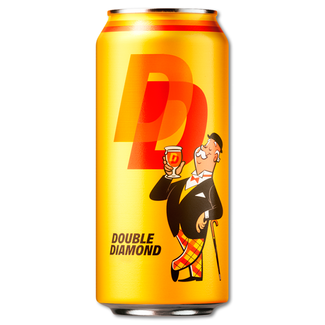 Kirkstall - Double Diamond - 3,8% English Pale Ale