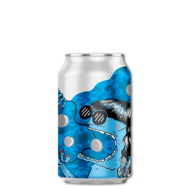Lervig - Perler For Svin - New England IPA