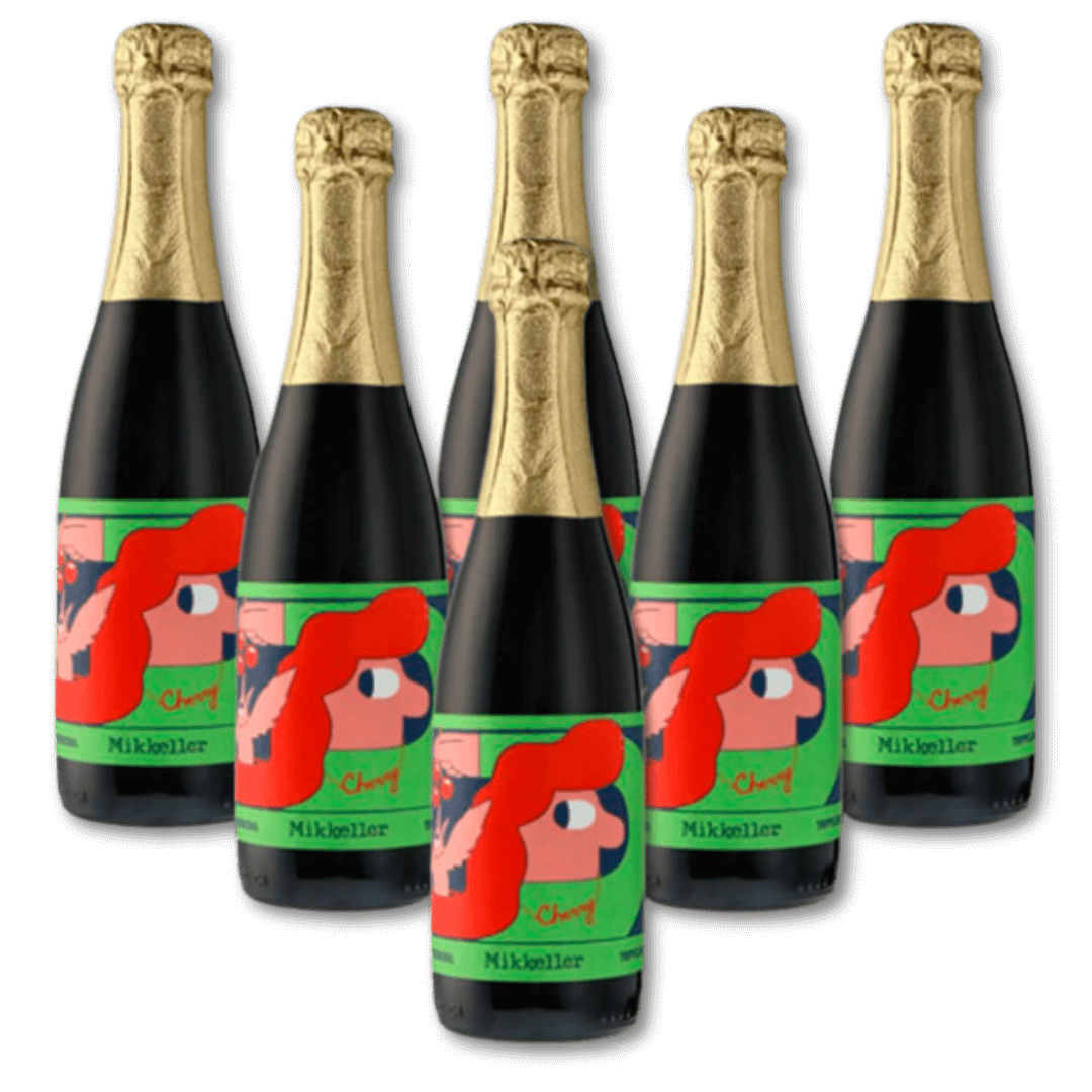 Mikkeller - Frederiksdal Triplebock - 12,9% Trippelbock