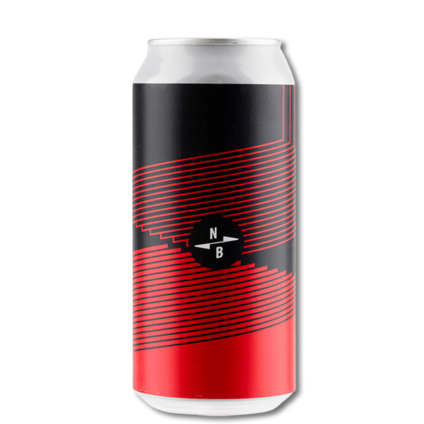 North Brewing - Lost Cosmonauts - American IPA