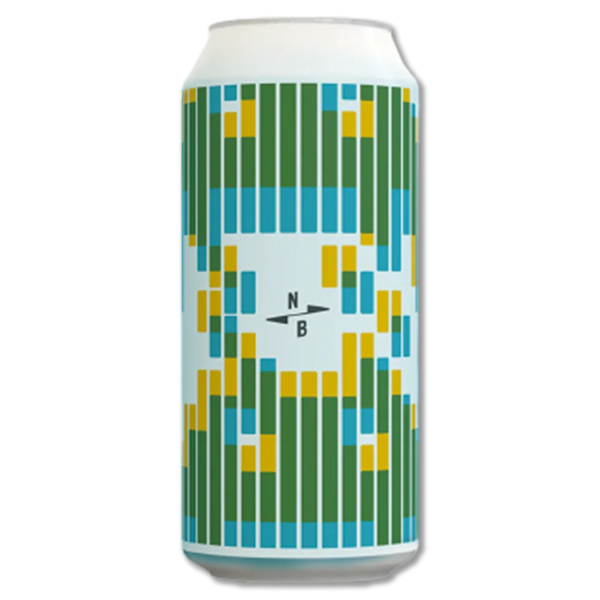 North Brewing - North X Docks Beers - Table Beer