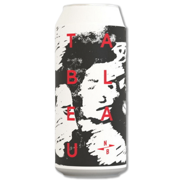 North Brewing - North X The Orielles - Pale Ale